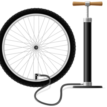 Bike Pumper