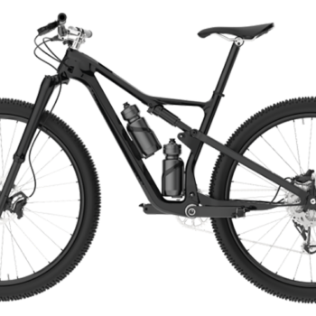 Schwinn Fastback