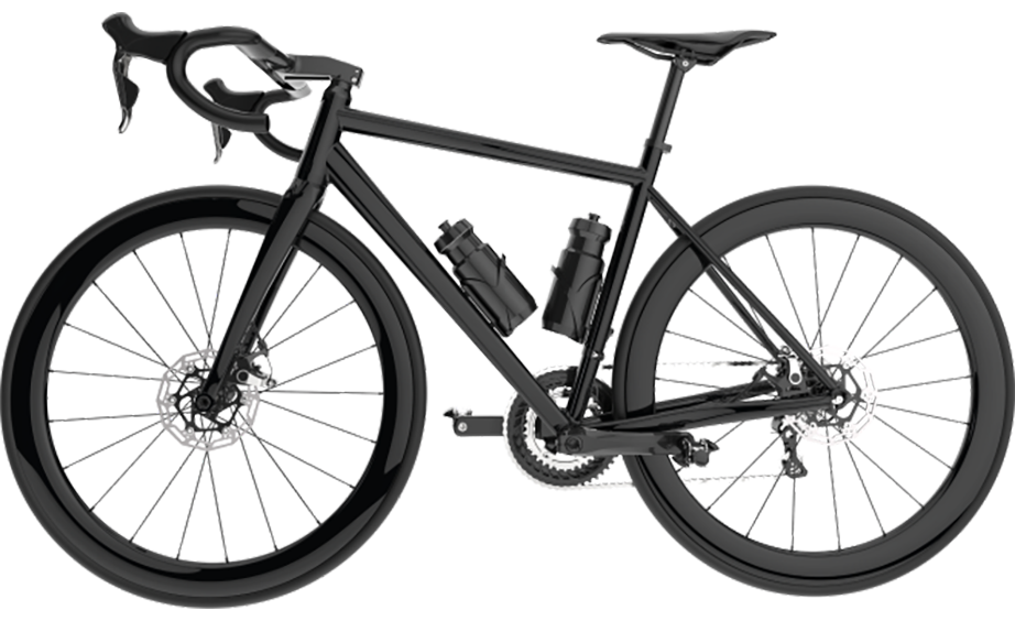 Bicicletas Giant Defy