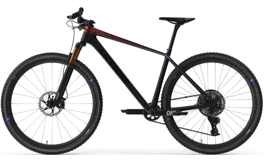 Bicicletas Giant Defy - Imagen 3