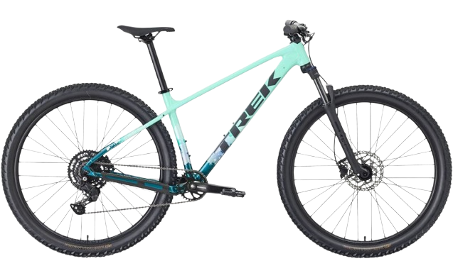Trek Marlin 5 Gen 3 - 29 pulgadas - Diamante - 2027 - Imagen 2