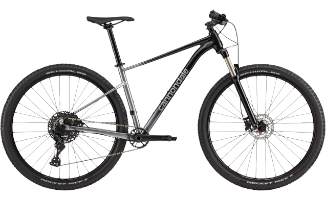 Cannondale Trail SL 4 - 29 pulgadas - Diamante