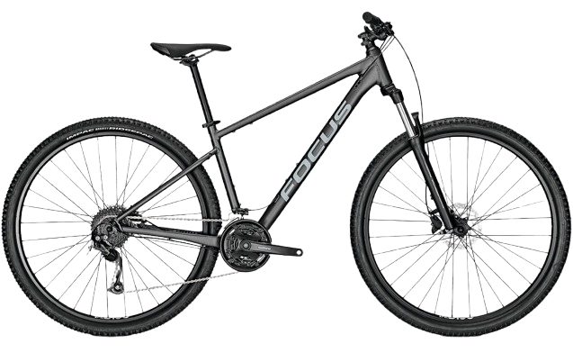 Focus Whistler 3.6 - 29 pulgadas - Diamant - Imagen 2