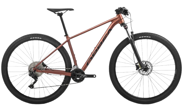 Orbea Onna 29 30 - 29 pulgadas - Diamant - Imagen 2