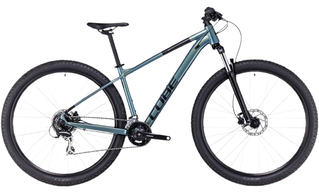 Cube Aim Pro - 29 pulgadas - Diamante