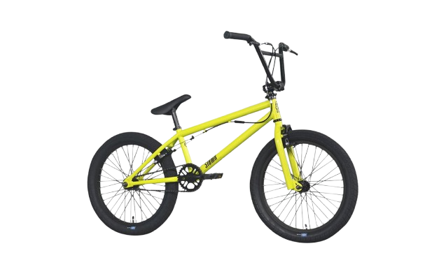 SIBMX Draak - 20 pulgadas - BMX