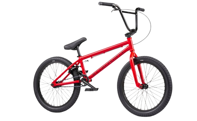 Wethepeople Thrillseeker 21" - 20 pulgadas - BM - Rot