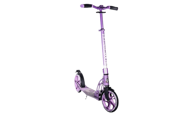 Six Degrees Aluminium Scooter 205 mm - Imagen 2