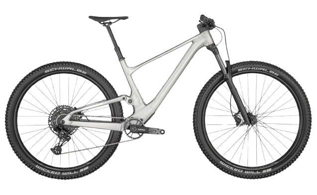 Scott Spark 970 - 29 pulgadas - Doble suspensión - Imagen 2