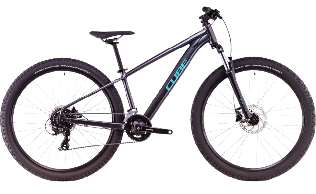 Cube Acid 260 Disc - 26 pulgadas - Diamante - 2026 - Imagen 2