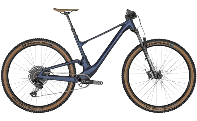 Scott Spark 970 - 29 pulgadas - Doble suspensión
