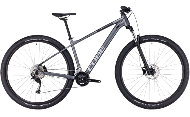 Cube Aim SLX - 29 pulgadas - Diamante - Imagen 2