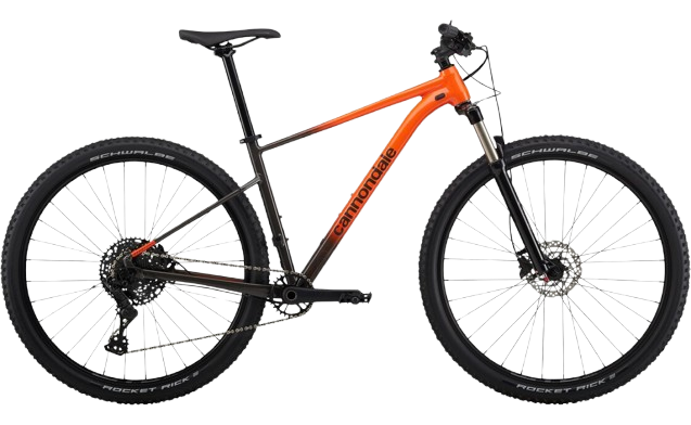 Cannondale Trail SL 4 - 29 pulgadas - Diamante - Imagen 2