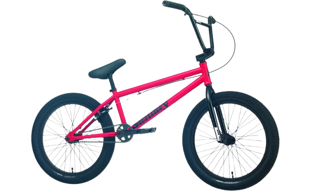 Sunday Primer - 20 pulgadas - BMX