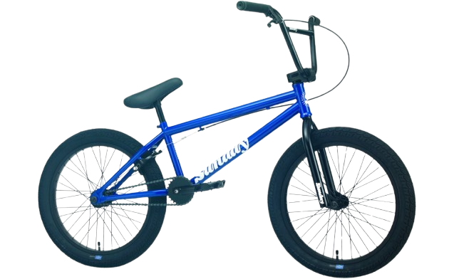 Sunday Blueprint – 20 Zoll – BMX
