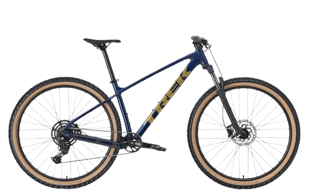 Trek Marlin 5 Gen 3 - 29 pulgadas - Diamante - 2027 - Imagen 3