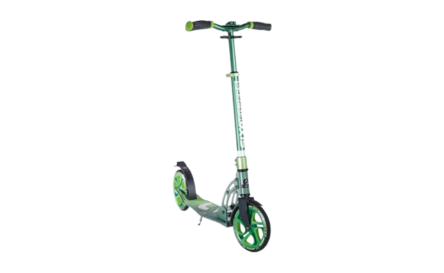 Six Degrees Aluminium Scooter 205 mm - Imagen 3