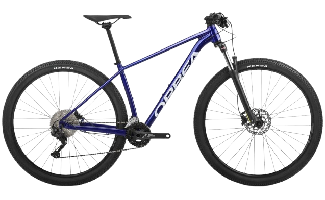 Orbea Onna 29 30 - 29 pulgadas - Diamant - Imagen 3
