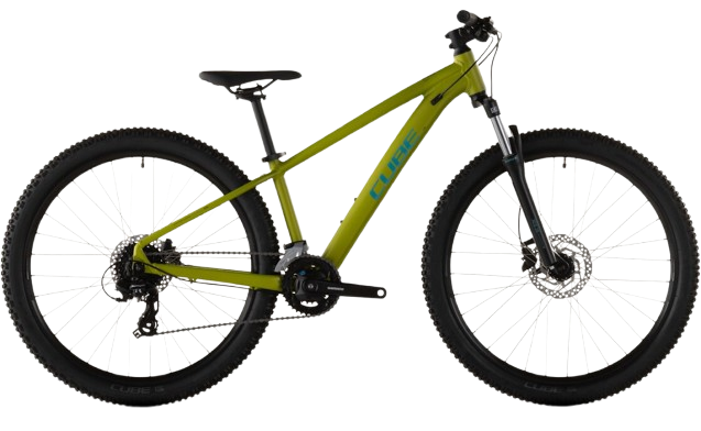 Cube Acid 260 Disc - 26 pulgadas - Diamante - 2026 - Imagen 3