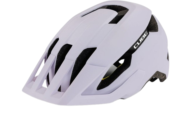 Cube Stray MIPS - Lila