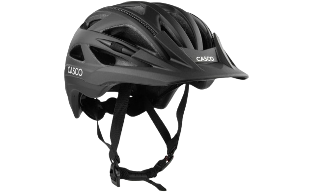 Casco Activ - Schwarz