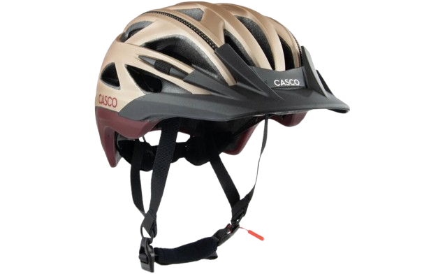 Casco Activ - Grau
