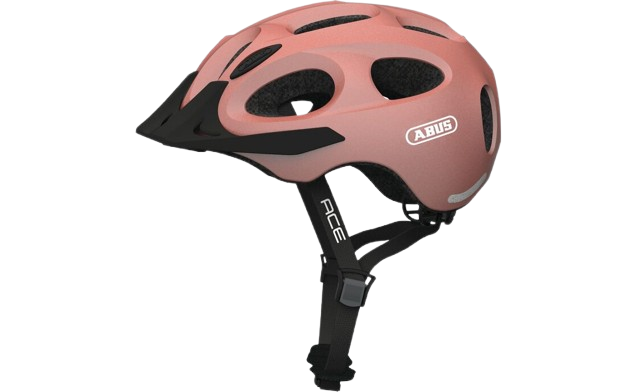 Abus Youn-I ACE - Pink