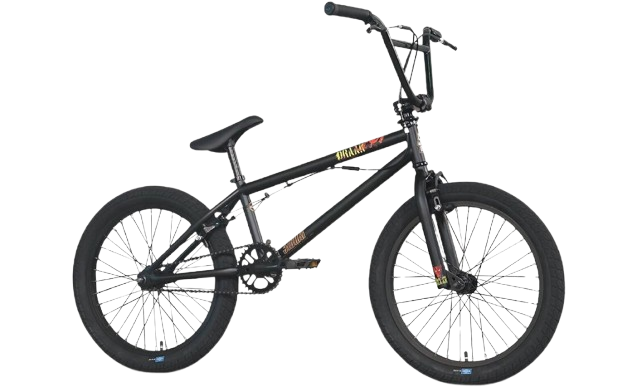 SIBMX Draak - 20 pulgadas - BMX - Imagen 2