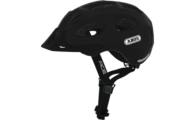 Abus Youn-I ACE - Schwarz