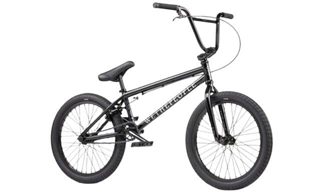 Wethepeople Thrillseeker 21" - 20 pulgadas - BM - Schwarz