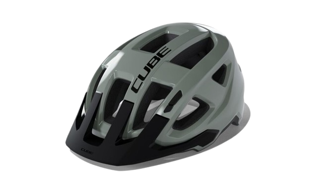 Cube Fleet MIPS - Grau