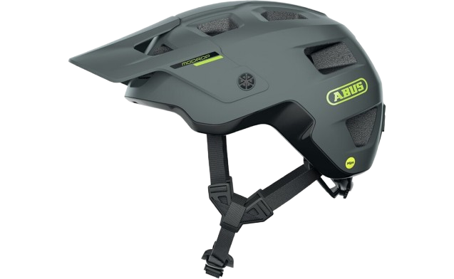 Abus MoDrop MIPS - Grau