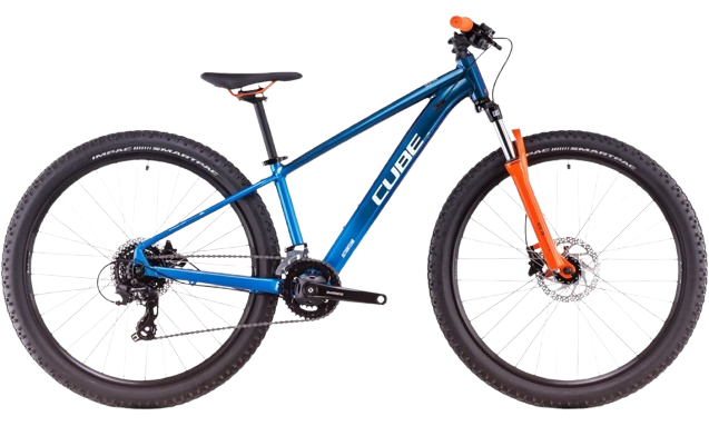 Cube Acid 260 Disc - 26 pulgadas - Diamante - 2026